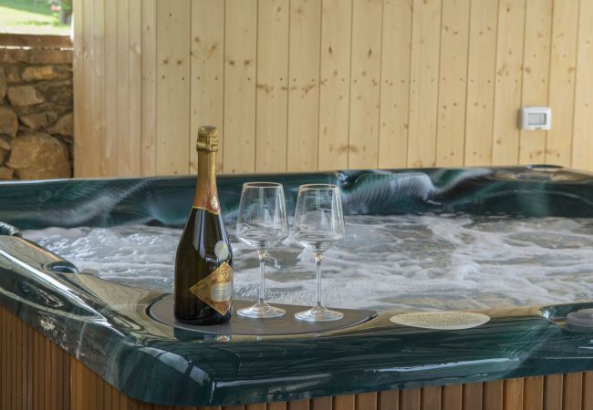 Appartamento a Bucine - Villa Marioli Frantoio Appartamento a Bucine - Villa Marioli Frantoio