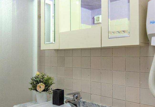 Appartamento a Castellina in Chianti - Il Portico della Rocca Appartamento a Castellina in Chianti - Il Portico della Rocca