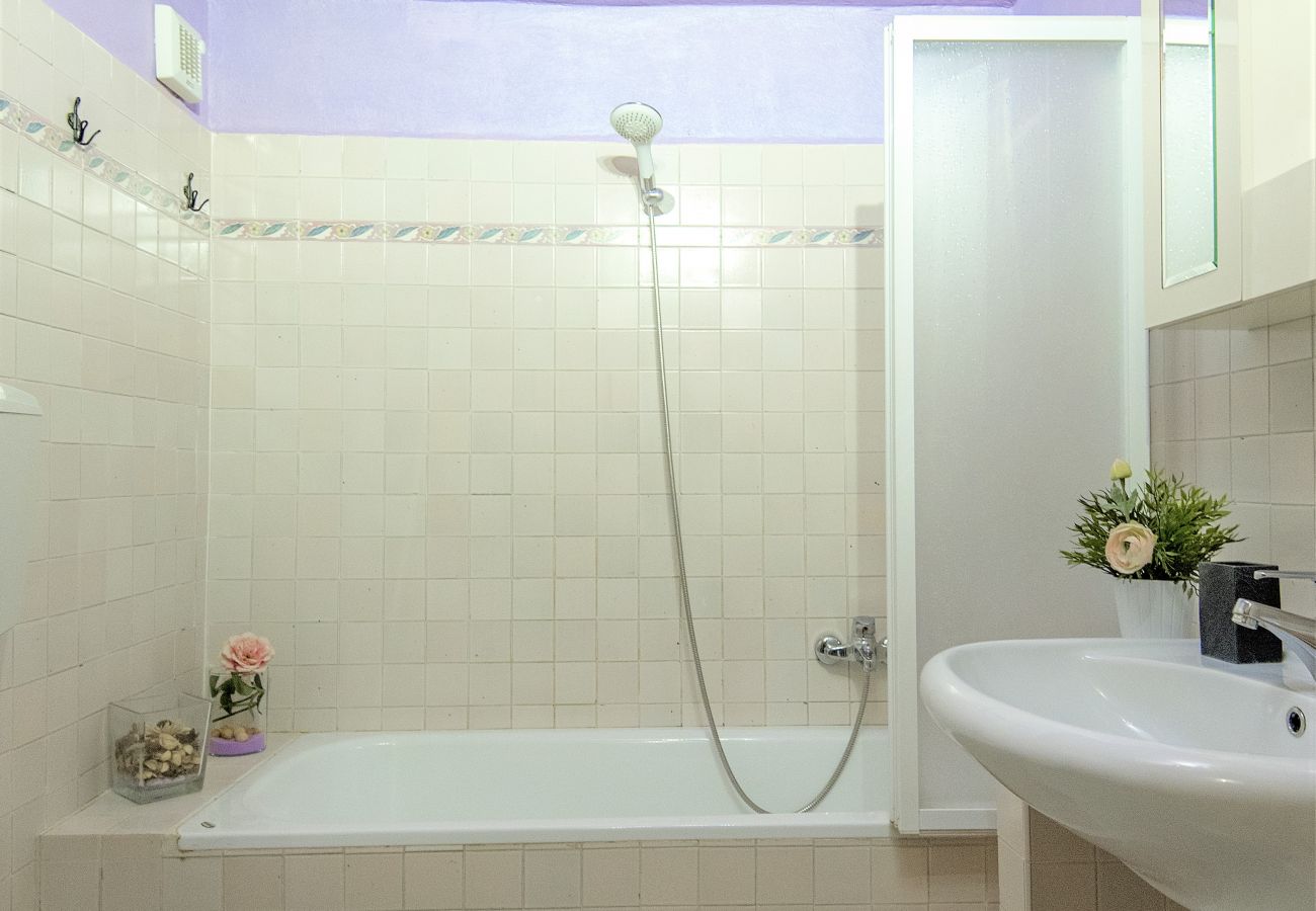 Appartamento a Castellina in Chianti - Il Portico della Rocca Appartamento a Castellina in Chianti - Il Portico della Rocca