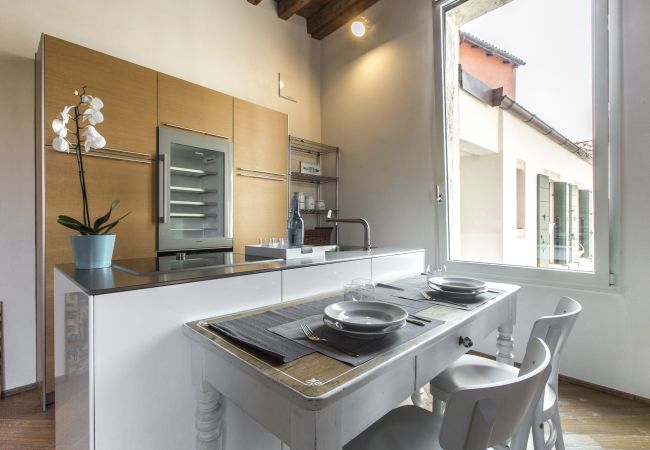 Studio a Venezia - Zattere Design Loft Studio a Venezia - Zattere Design Loft