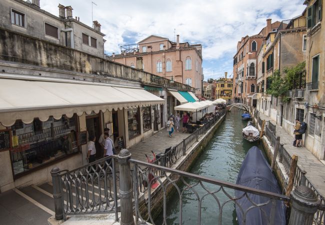 Studio a Venezia - Zattere Design Loft Studio a Venezia - Zattere Design Loft