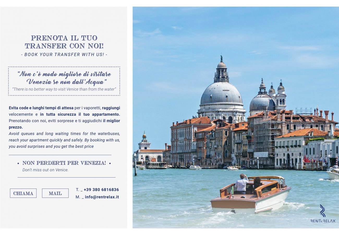 Appartamento a Venezia - San Marco Boutique Apartment Appartamento a Venezia - San Marco Boutique Apartment