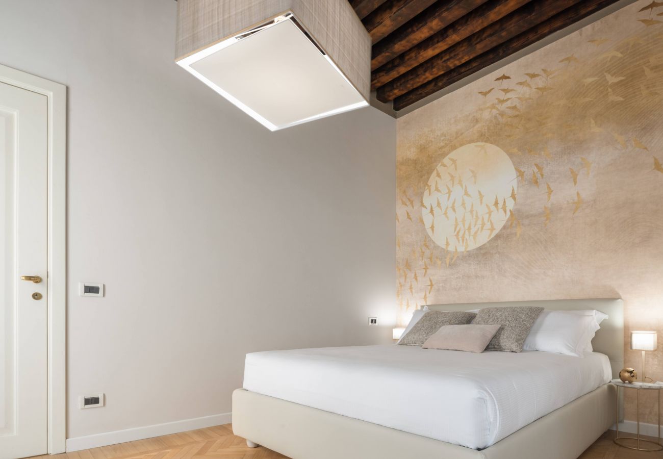 Appartamento a Venezia - San Marco Boutique Apartment Appartamento a Venezia - San Marco Boutique Apartment