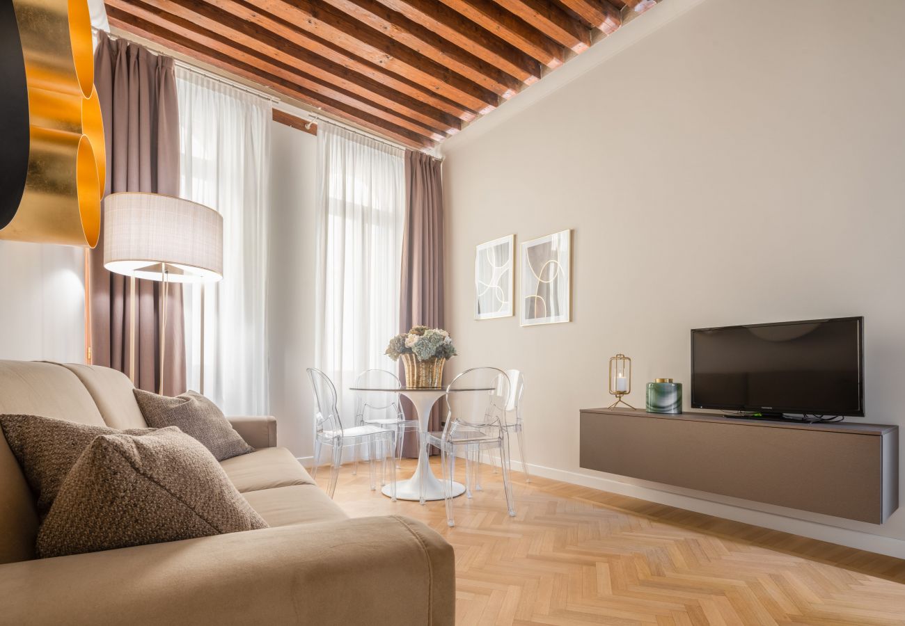 Appartamento a Venezia - San Marco Boutique Apartment Appartamento a Venezia - San Marco Boutique Apartment