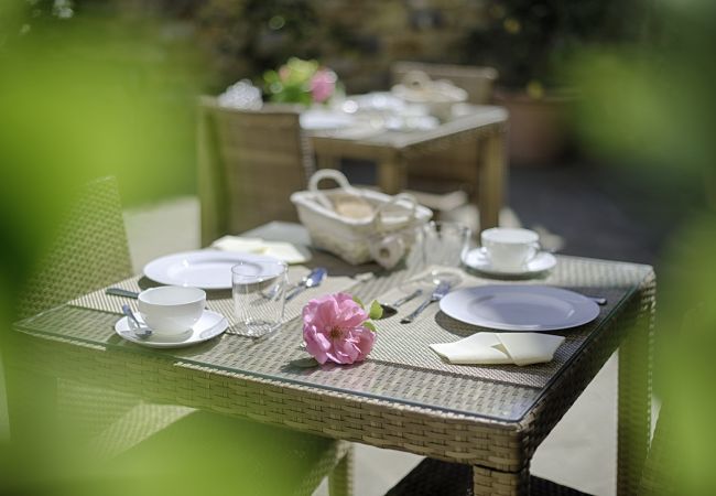 Appartamento a Panzano - Valletta La Rosa Appartamento a Panzano - Valletta La Rosa