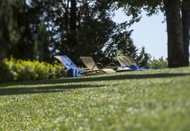 Appartamento a Panzano - Valletta La Farfalla Appartamento a Panzano - Valletta La Farfalla