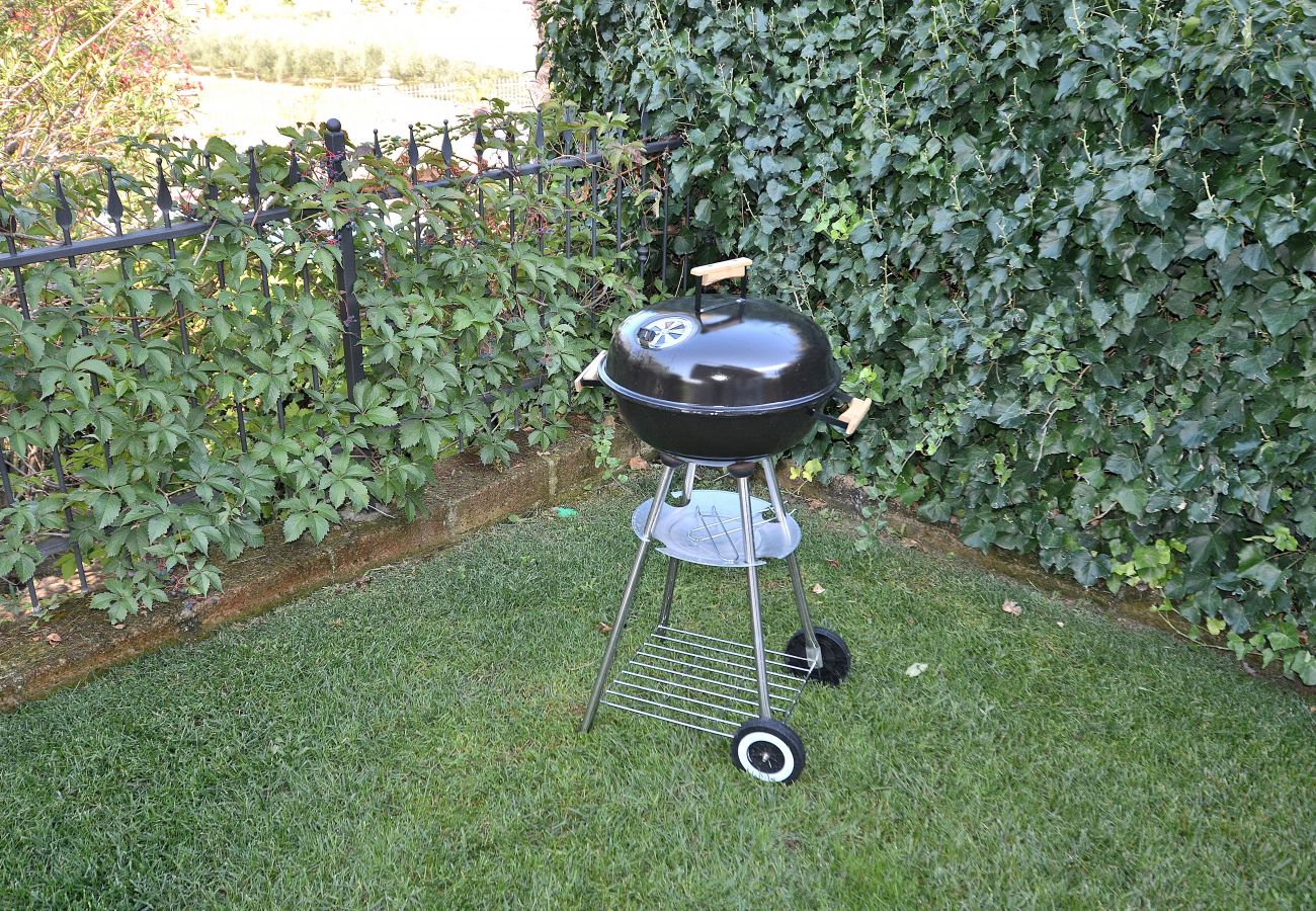 Villa a Bardolino - Villa Lisi - 8 posti letto, in residence con piscina a Bardolino Villa a Bardolino - Villa Lisi - 8 posti letto, in residence con piscina a Bardolino