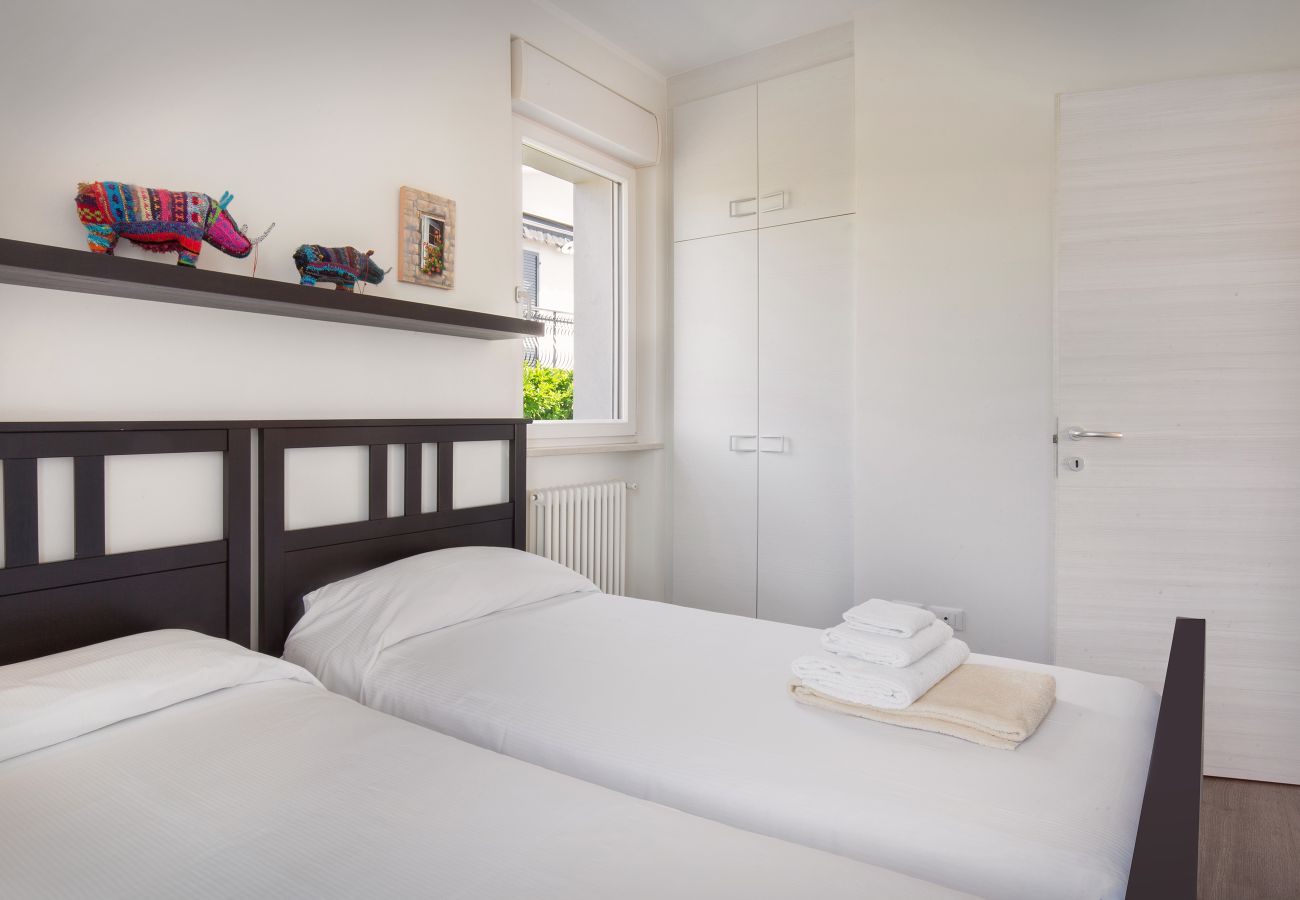 Villa a Bardolino - Villa Lisi - 8 posti letto, in residence con piscina a Bardolino Villa a Bardolino - Villa Lisi - 8 posti letto, in residence con piscina a Bardolino