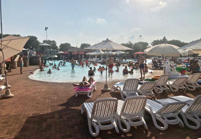 Appartamento a Lazise - Apartment Rosa Portland  Appartamento a Lazise - Apartment Rosa Portland