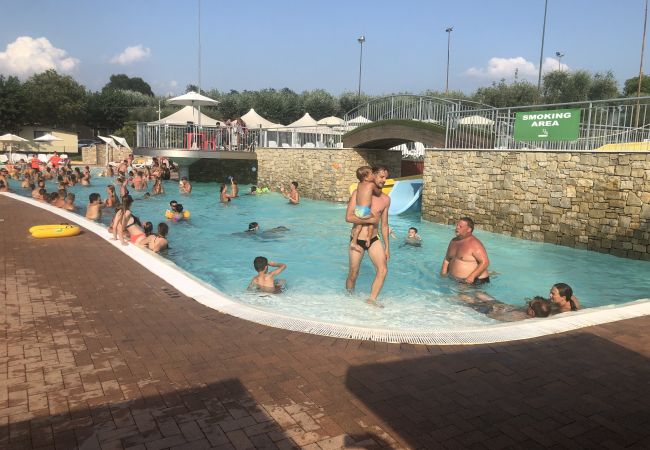 Appartamento a Lazise - Apartment Rosa Portland  Appartamento a Lazise - Apartment Rosa Portland