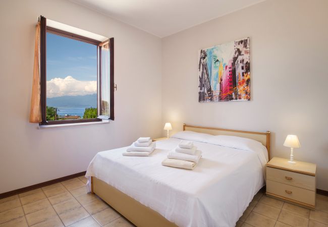 Appartamento a Lazise - Apartment Rosa Portland  Appartamento a Lazise - Apartment Rosa Portland