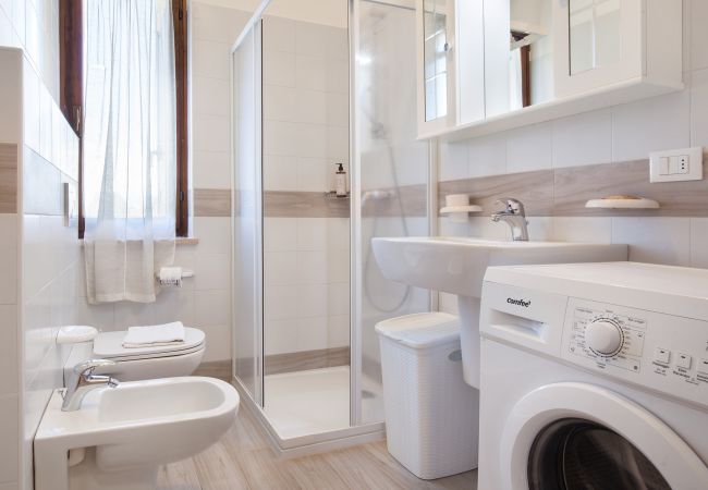 Appartamento a Lazise - Apartment Rosa Portland  Appartamento a Lazise - Apartment Rosa Portland