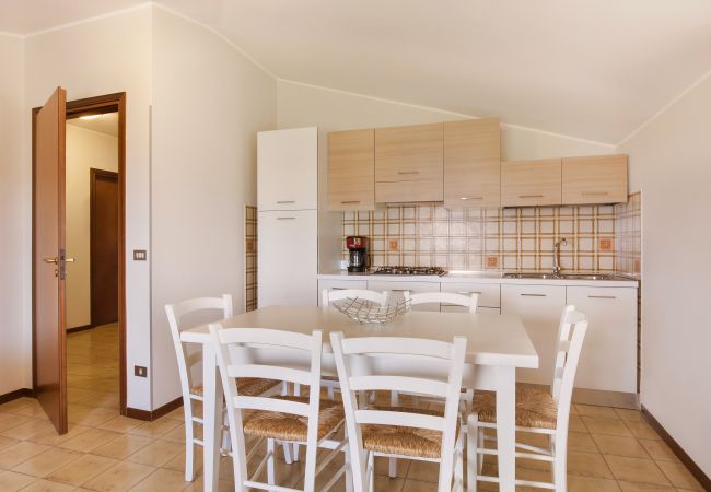 Appartamento a Lazise - Apartment Rosa Portland  Appartamento a Lazise - Apartment Rosa Portland