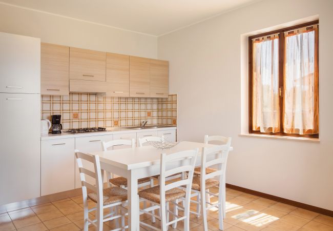 Appartamento a Lazise - Apartment Rosa Portland  Appartamento a Lazise - Apartment Rosa Portland