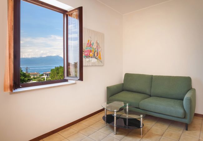 Appartamento a Lazise - Apartment Rosa Portland  Appartamento a Lazise - Apartment Rosa Portland