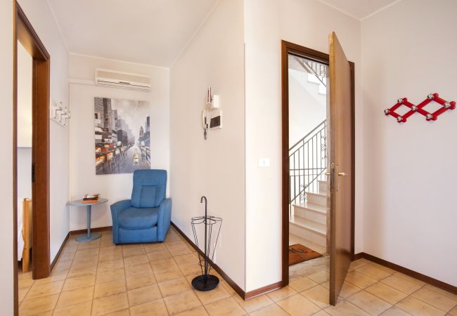 Appartamento a Lazise - Apartment Rosa Portland  Appartamento a Lazise - Apartment Rosa Portland