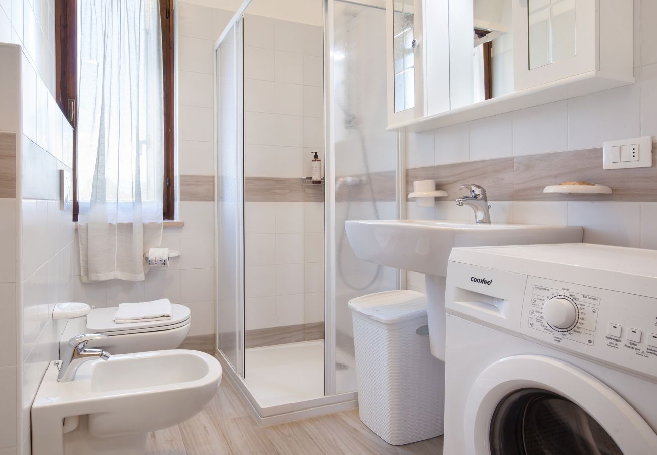 Appartamento a Lazise - Apartment Rosa Portland  Appartamento a Lazise - Apartment Rosa Portland