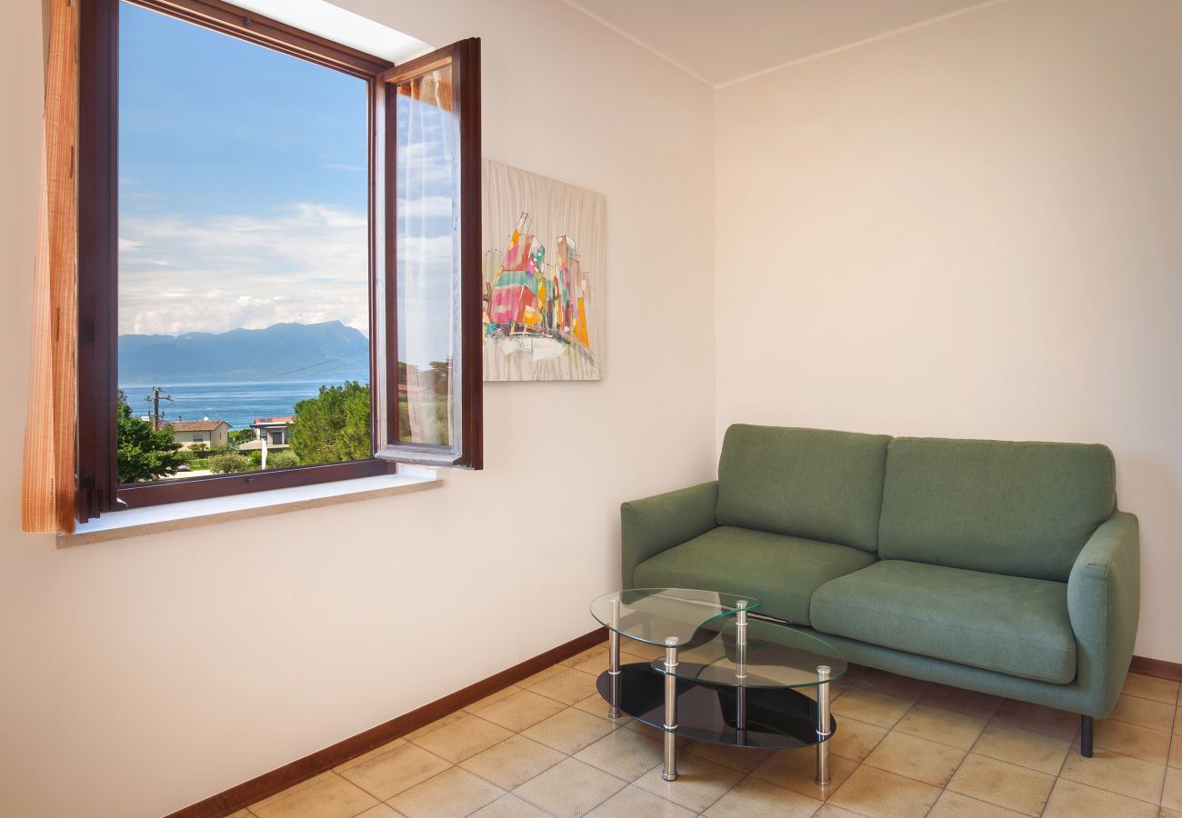 Appartamento a Lazise - Apartment Rosa Portland  Appartamento a Lazise - Apartment Rosa Portland