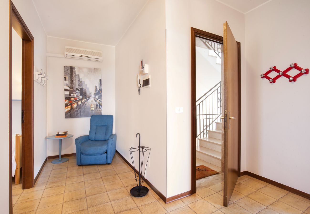 Appartamento a Lazise - Apartment Rosa Portland  Appartamento a Lazise - Apartment Rosa Portland