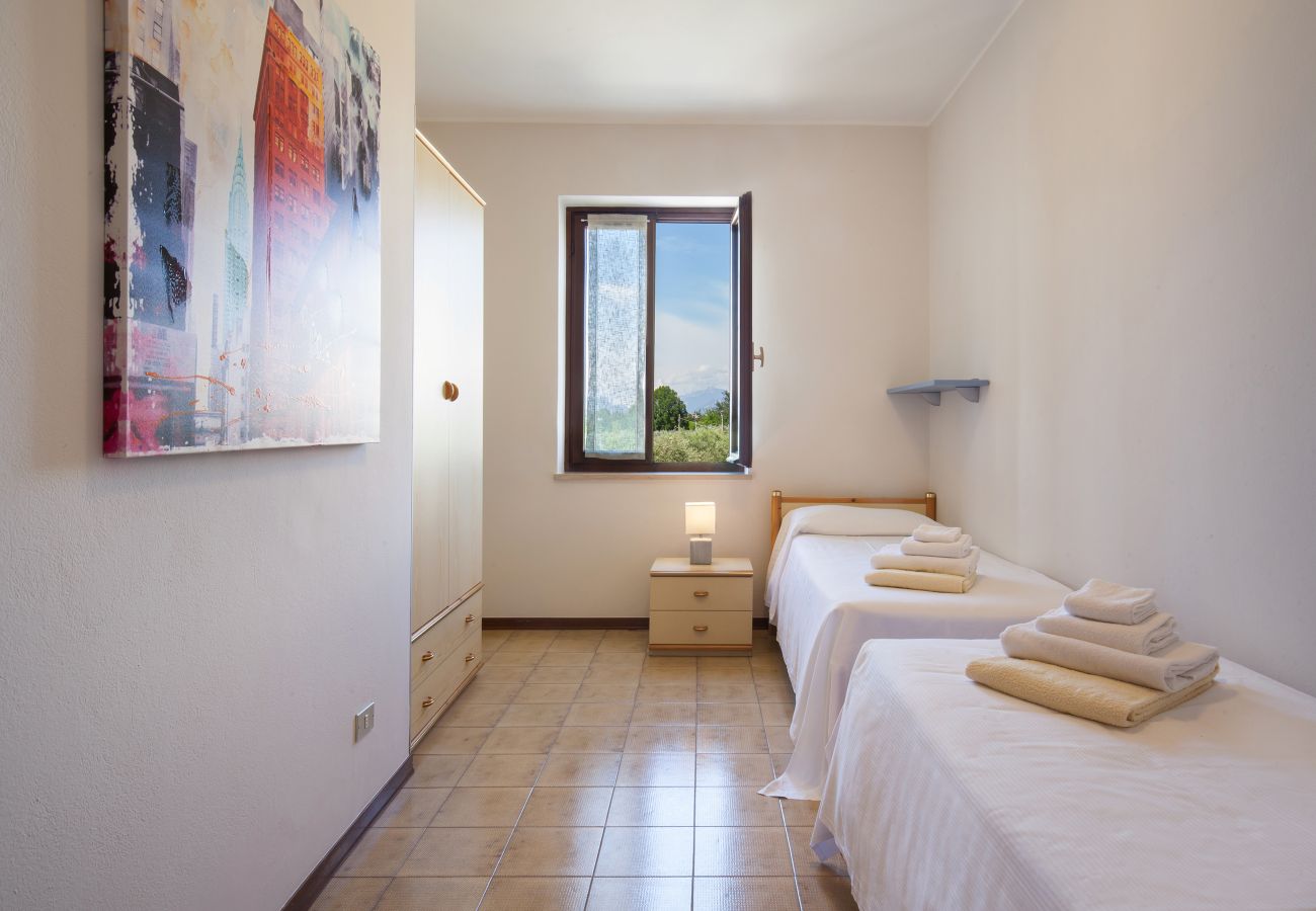 Appartamento a Lazise - Apartment Rosa Portland  Appartamento a Lazise - Apartment Rosa Portland