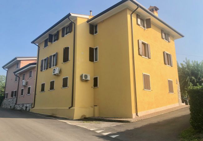 Appartamento a Lazise - Apartment Rosa Cinderella  Appartamento a Lazise - Apartment Rosa Cinderella