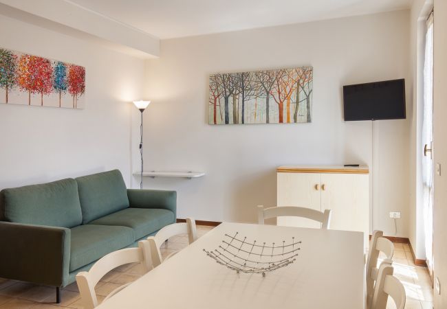 Appartamento a Lazise - Apartment Rosa Cinderella  Appartamento a Lazise - Apartment Rosa Cinderella