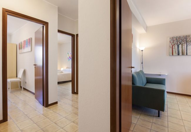 Appartamento a Lazise - Apartment Rosa Cinderella  Appartamento a Lazise - Apartment Rosa Cinderella