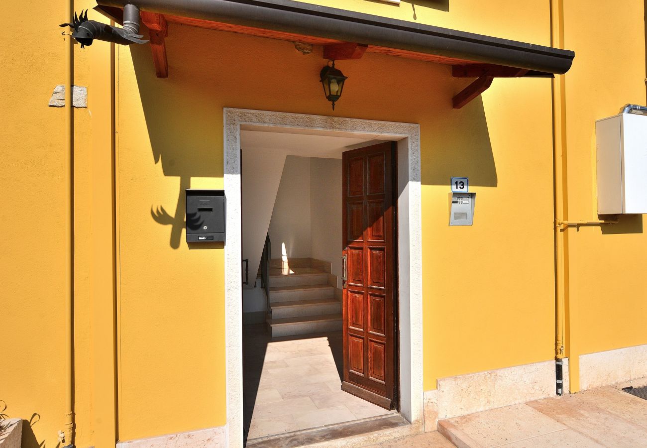 Appartamento a Lazise - Apartment Rosa Cinderella  Appartamento a Lazise - Apartment Rosa Cinderella