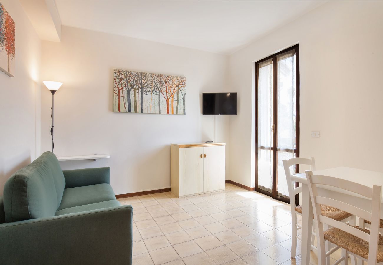 Appartamento a Lazise - Apartment Rosa Cinderella  Appartamento a Lazise - Apartment Rosa Cinderella