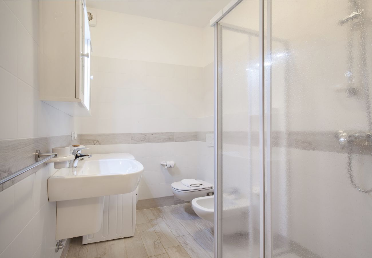 Appartamento a Lazise - Apartment Rosa Cinderella  Appartamento a Lazise - Apartment Rosa Cinderella