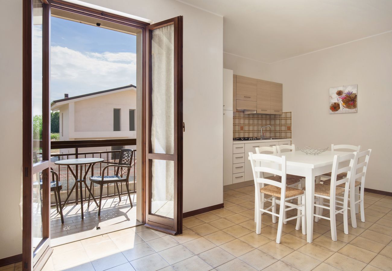 Appartamento a Lazise - Apartment Rosa Cinderella  Appartamento a Lazise - Apartment Rosa Cinderella