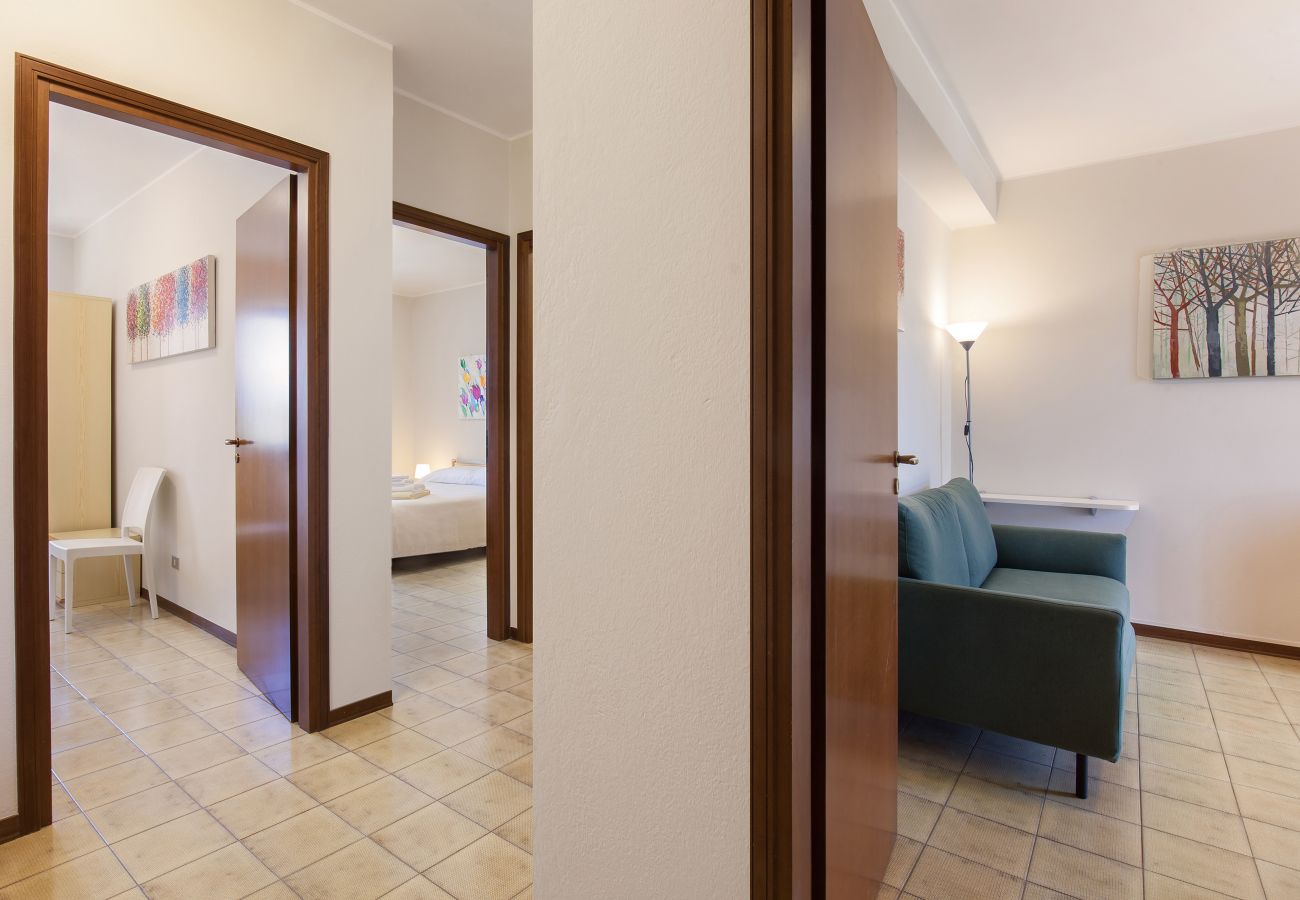 Appartamento a Lazise - Apartment Rosa Cinderella  Appartamento a Lazise - Apartment Rosa Cinderella