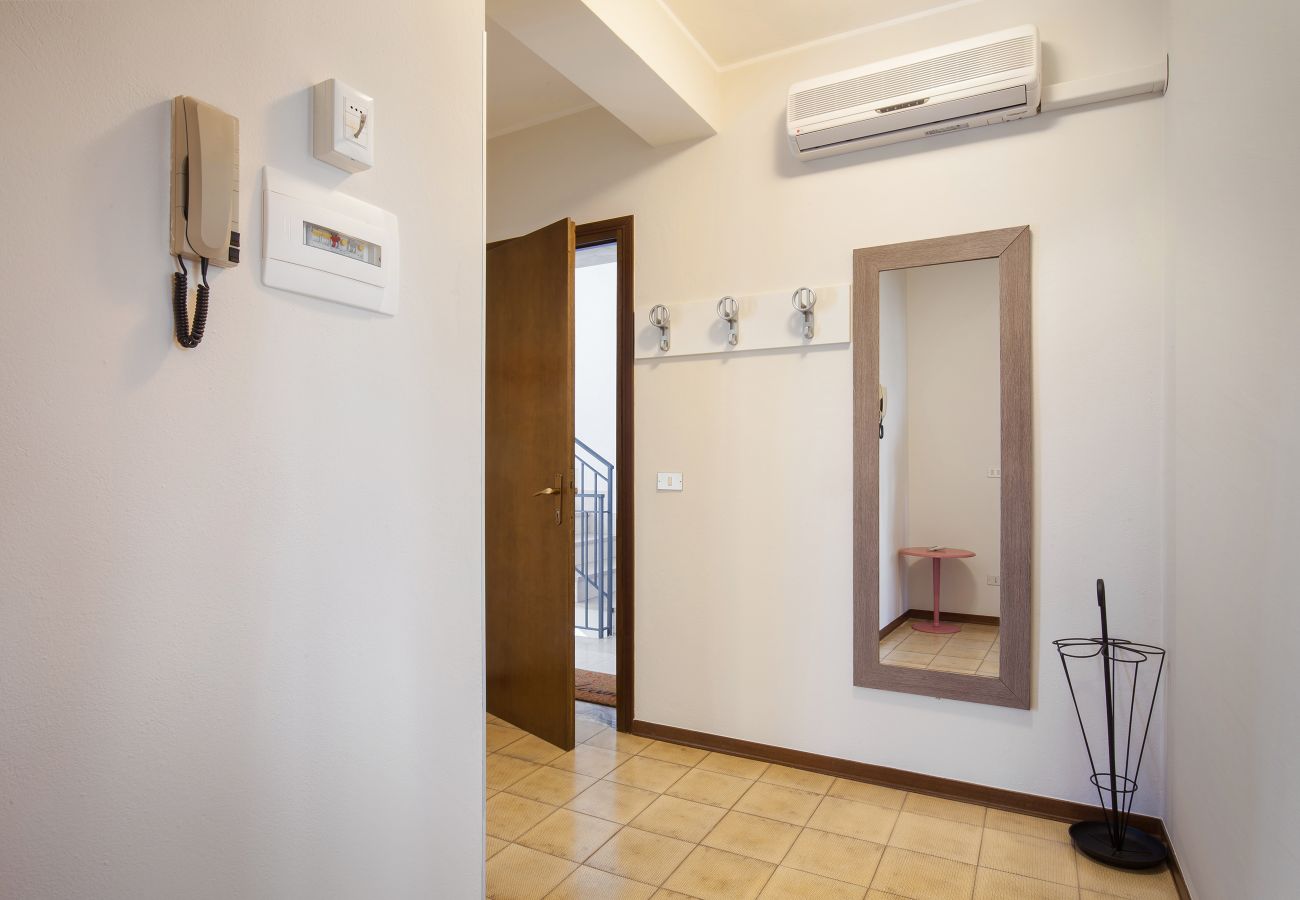 Appartamento a Lazise - Apartment Rosa Cinderella  Appartamento a Lazise - Apartment Rosa Cinderella
