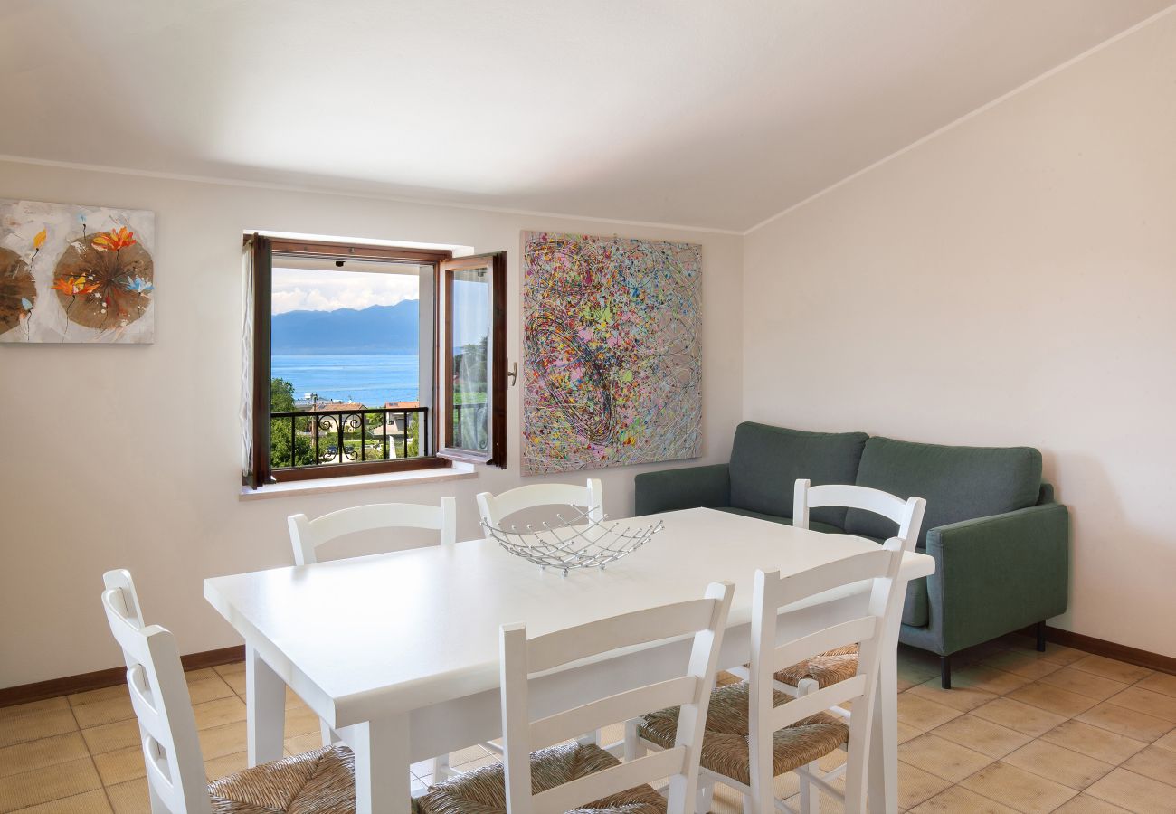 Appartamento a Lazise - Apartment Rosa Noisette 