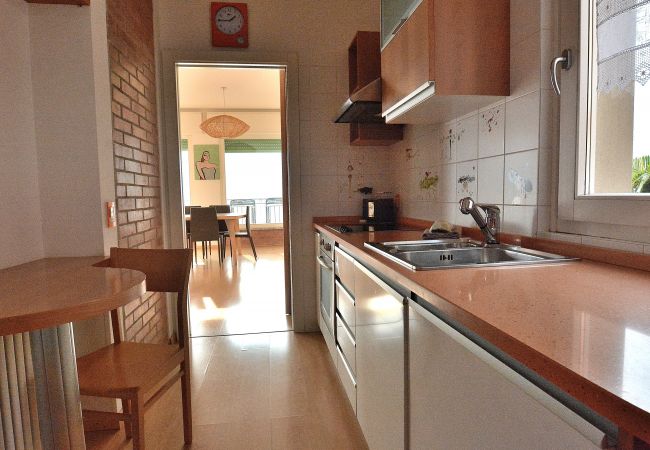 Appartamento a Malcesine - Apartment Windows on the Lake Appartamento a Malcesine - Apartment Windows on the Lake