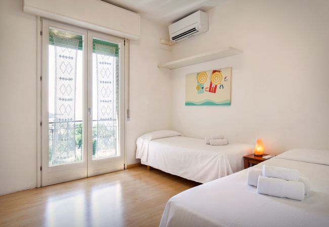 Appartamento a Malcesine - Apartment Windows on the Lake Appartamento a Malcesine - Apartment Windows on the Lake