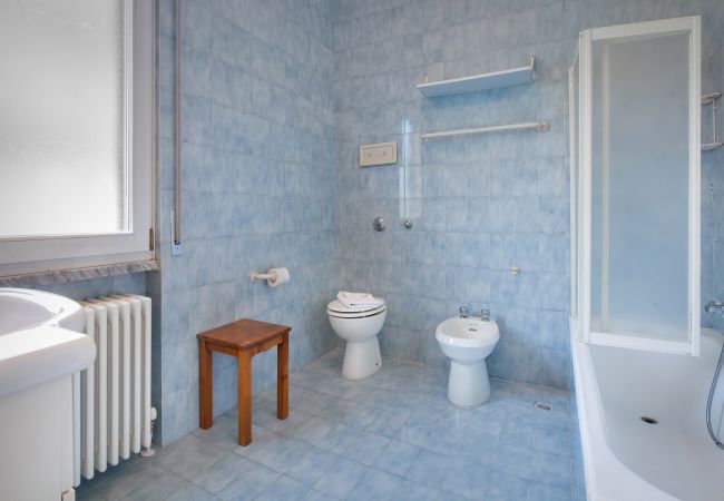 Appartamento a Malcesine - Apartment Windows on the Lake Appartamento a Malcesine - Apartment Windows on the Lake