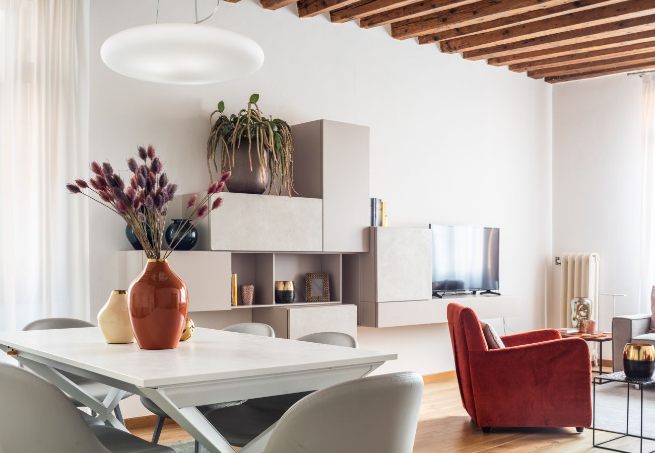 Appartamento a Venezia - Erbaria Design Apartment R&R