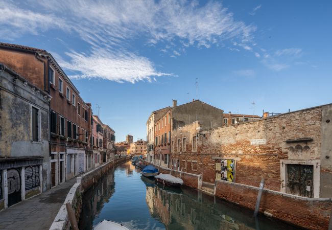 Appartamento a Venezia - Luxury Garden Mansion Appartamento a Venezia - Luxury Garden Mansion