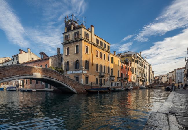 Appartamento a Venezia - Luxury Garden Mansion Appartamento a Venezia - Luxury Garden Mansion