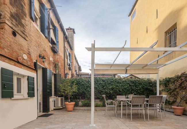 Appartamento a Venezia - Luxury Garden Mansion Appartamento a Venezia - Luxury Garden Mansion