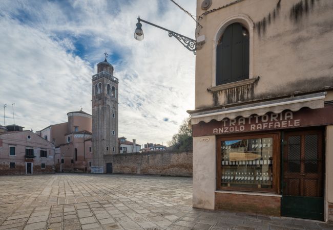 Appartamento a Venezia - Luxury Garden Mansion Appartamento a Venezia - Luxury Garden Mansion