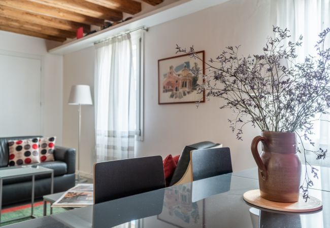 Appartamento a Venezia - Luxury Garden Mansion Appartamento a Venezia - Luxury Garden Mansion