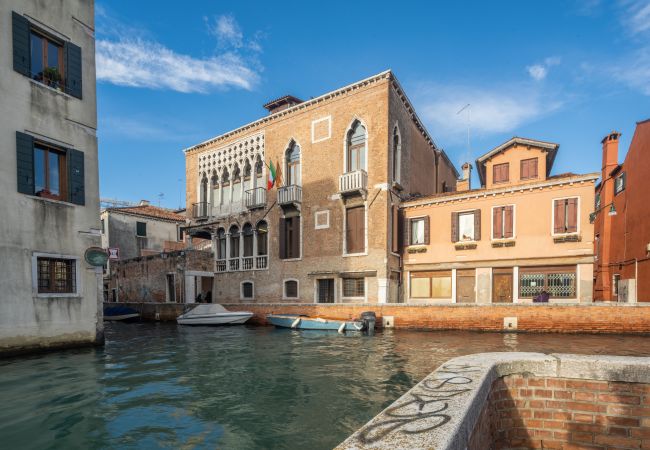 Appartamento a Venezia - Luxury Garden Mansion Appartamento a Venezia - Luxury Garden Mansion