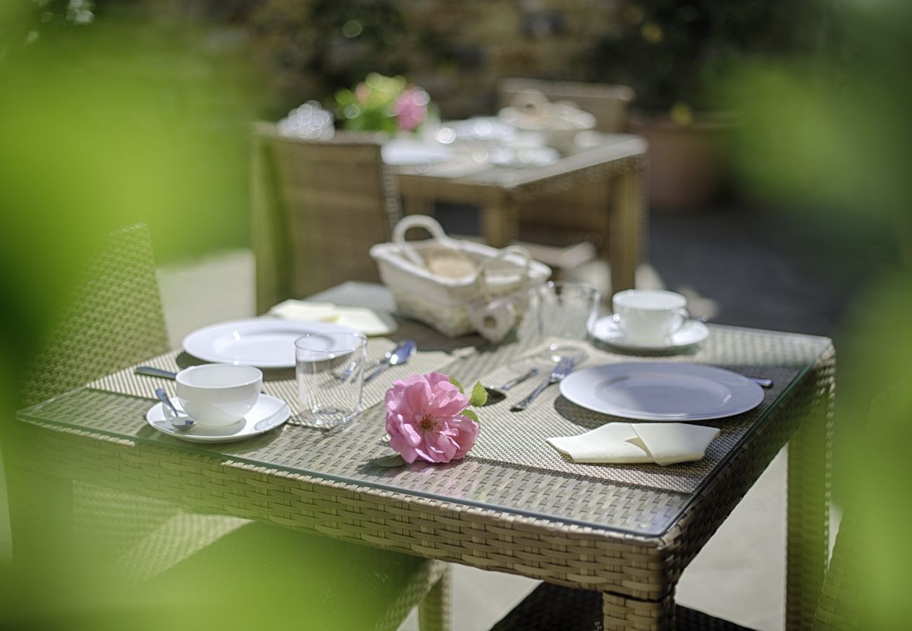 Appartamento a Panzano - Valletta Uva Appartamento a Panzano - Valletta Uva