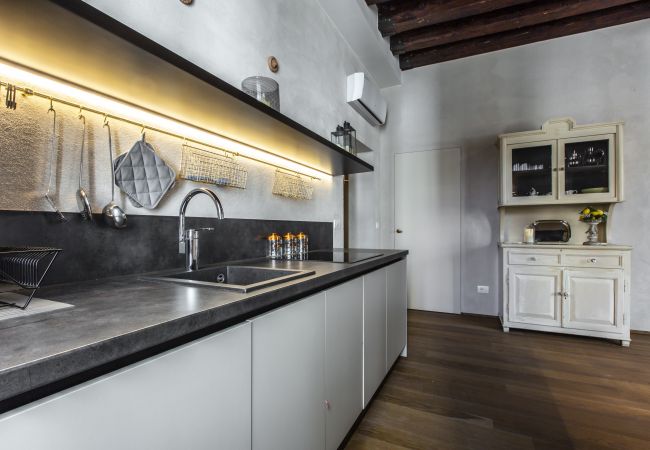Appartamento a Venezia - Santa Fosca Canal View R&R Appartamento a Venezia - Santa Fosca Canal View R&R