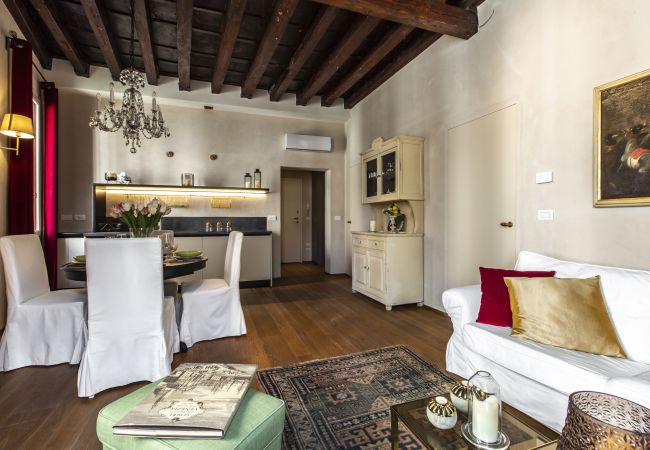 Appartamento a Venezia - Santa Fosca Canal View R&R Appartamento a Venezia - Santa Fosca Canal View R&R