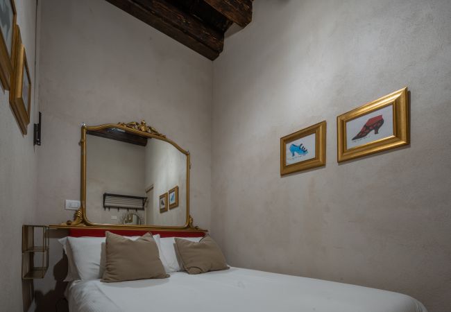 Appartamento a Venezia - Santa Fosca Canal View R&R Appartamento a Venezia - Santa Fosca Canal View R&R
