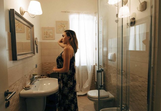 Appartamento a Tignale - Borgo le Vigne, La Vinaccia  con colazione e centro wellness - ONLY ADULTS Appartamento a Tignale - Borgo le Vigne, La Vinaccia  con colazione e centro wellness - ONLY ADULTS