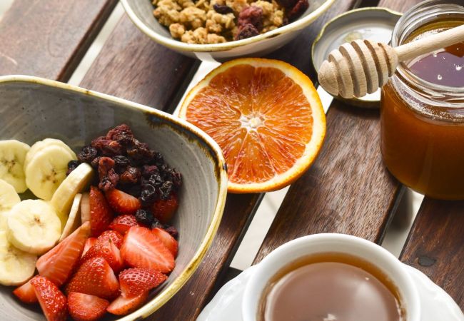 Appartamento a Tignale - Borgo le Vigne, L'Acqua vite con colazione e centro wellness - ONLY ADULTS Appartamento a Tignale - Borgo le Vigne, L'Acqua vite con colazione e centro wellness - ONLY ADULTS